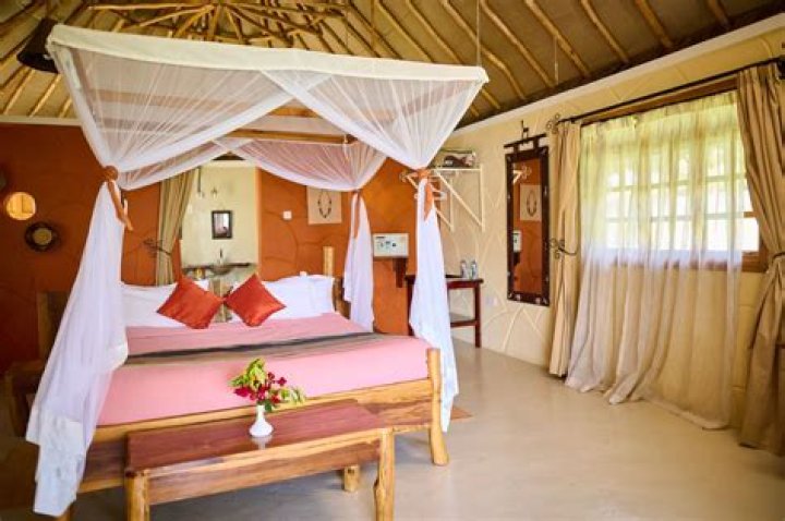 The Pelican Lodge, Ol Kalou, Kenya