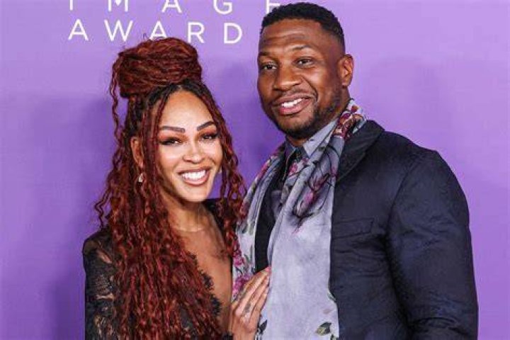 The Truth About Meagan Good’s Boyfriend, Rapper Dizaster