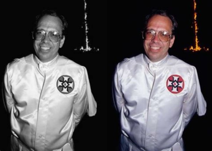 Thomas Robb Death News: KKK Leader Still Alive, Killed By Hoax