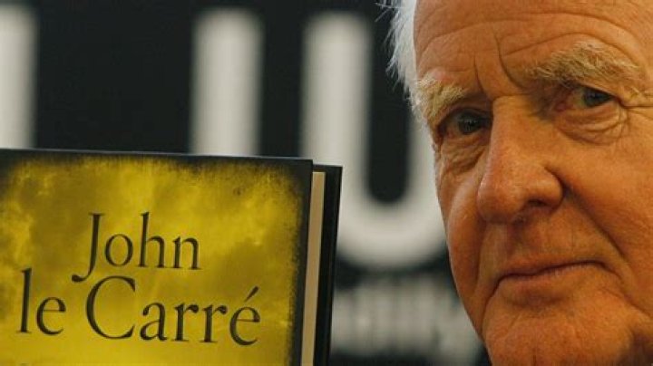Timothy Cornwell John le Carre’s Son: Age, Wikipedia, Wife, Net Worth, Siblings, Bio