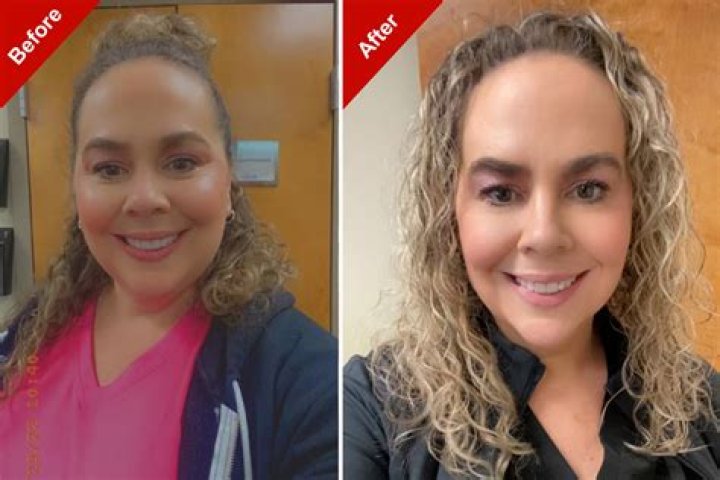 Traci Braxton Weight Loss After Cervical Cancer Diagnosis, Before and After Surgery Pictures