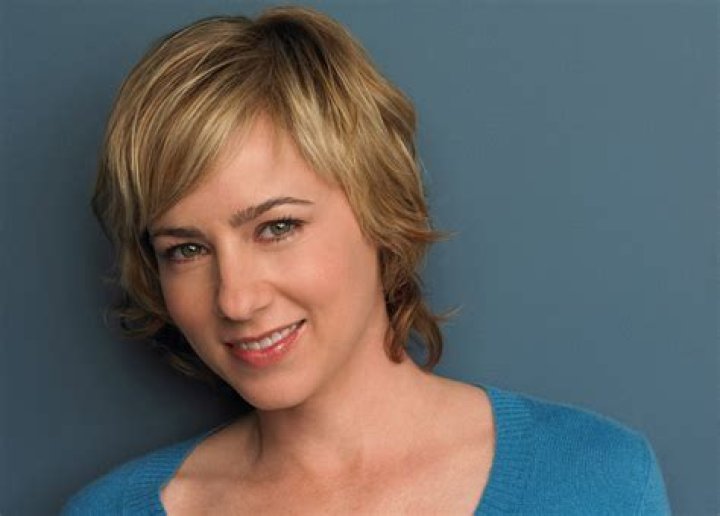 Traylor Howard – How Much Is Her Net Worth and Who Is Her Spouse?