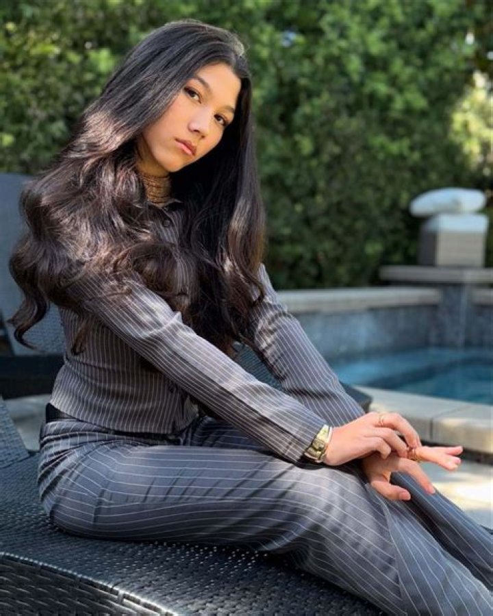 Txunamy Ortiz