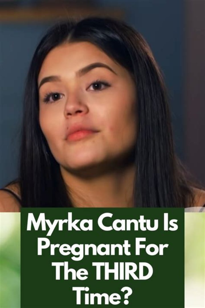 Unexpected: Myrka Cantu Age, Wiki, Bio, Instagram and Boyfriend