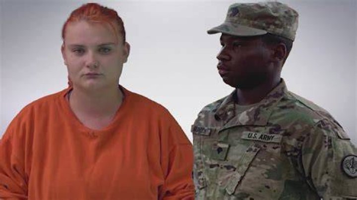 Vanessa Guillen & Aaron Robinson: 5 Fast Facts You Need to Know