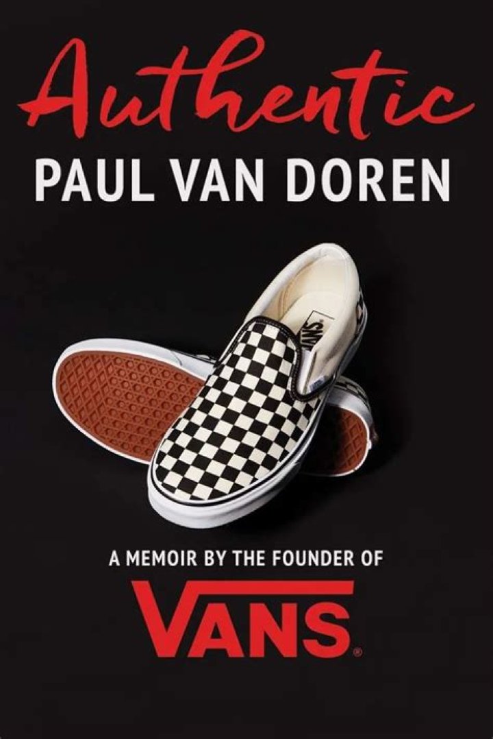 Vans Founder Paul Van Doren Net Worth: Have A Look Into His Fortune