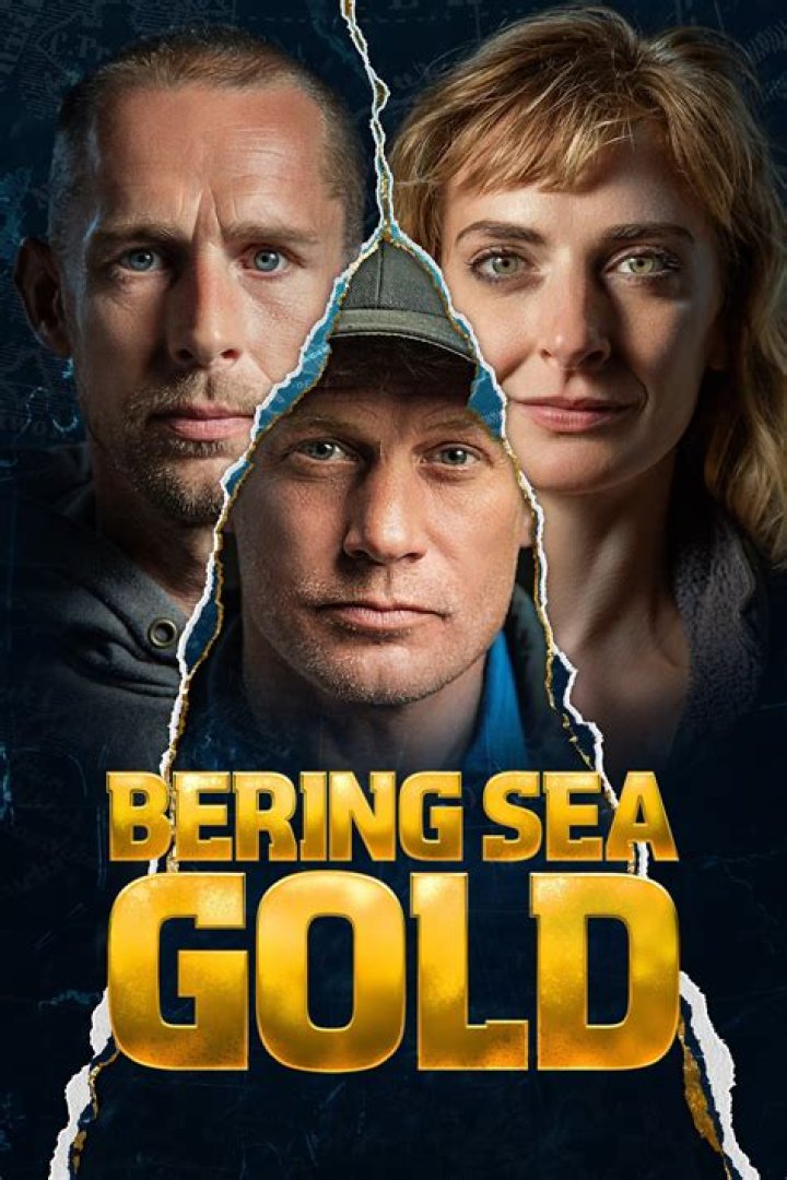 Vernon Adkison From Bearing Sea Gold Has Multiple Sources For Money, How Rich Is He?