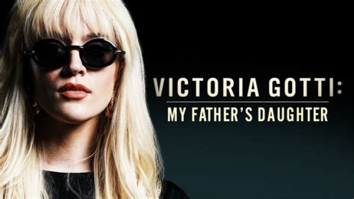Victoria Gotti Biography, Age, Father, Husband, Children, Movie, Photo