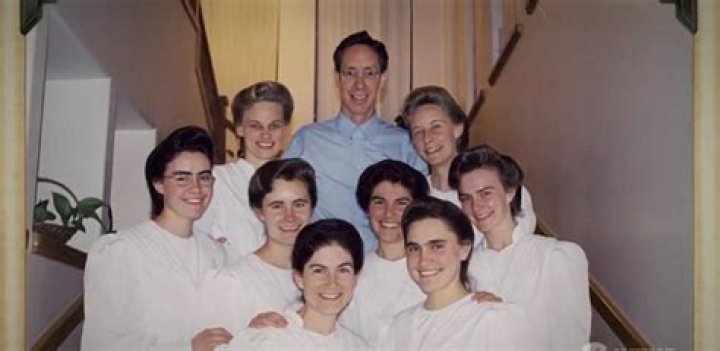 Warren Jeffs Spouse: Meet All The Wives The FLDS Leader Married