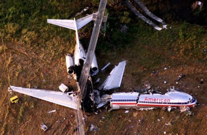 Was Glenn Miller Plane Found? Crash Details And Children Today