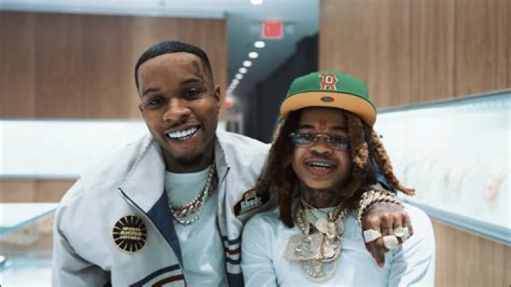 Was Spottem Gottem Shot to Death? Age and Height – Is He Dead?