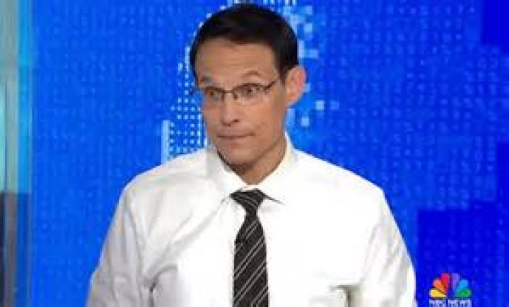 Was Steve Kornacki a production assistant on The Sopranos?