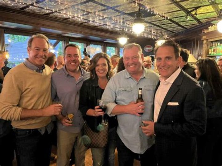 WGN TV: Robin Baumgarten Boyfriend Or Husband -Who Is She Married To? Details To Know