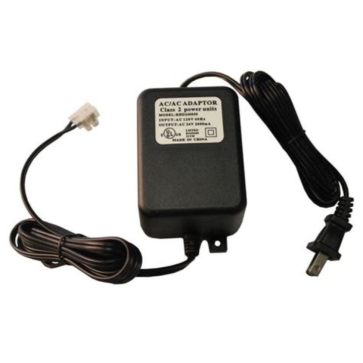 What is 120vac 60hz