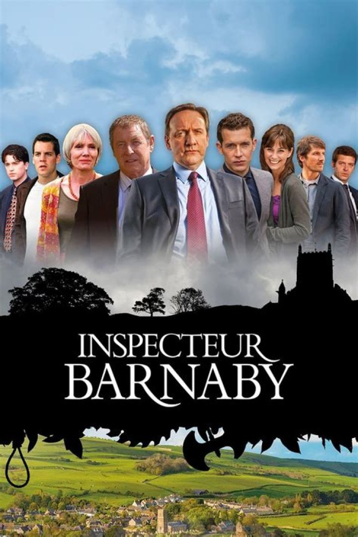 What Is Barnaby Tobias’s Age? Details To Know About The Actor