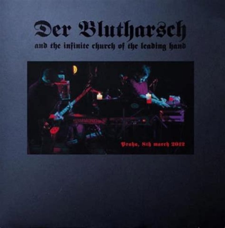 What Was Albin Julius Cause Of Death? Der Blutharsch Musician Died Age 54