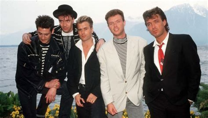 What was Martin Kemp famous for?
