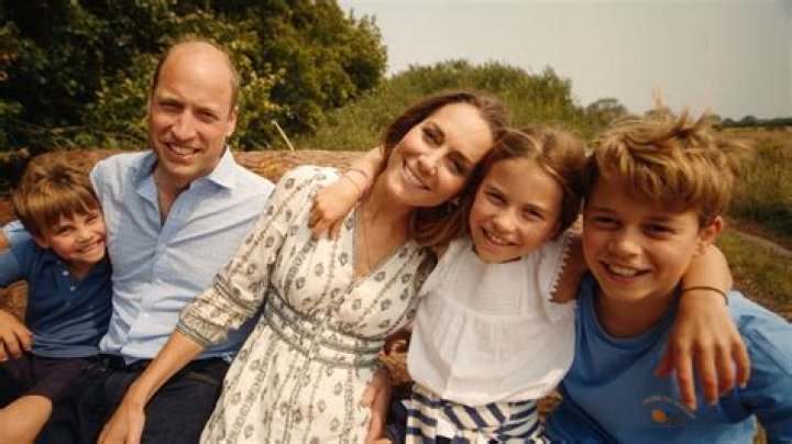 Where Are Princess Love Parents From? Father Hugh Love Ethnic Background