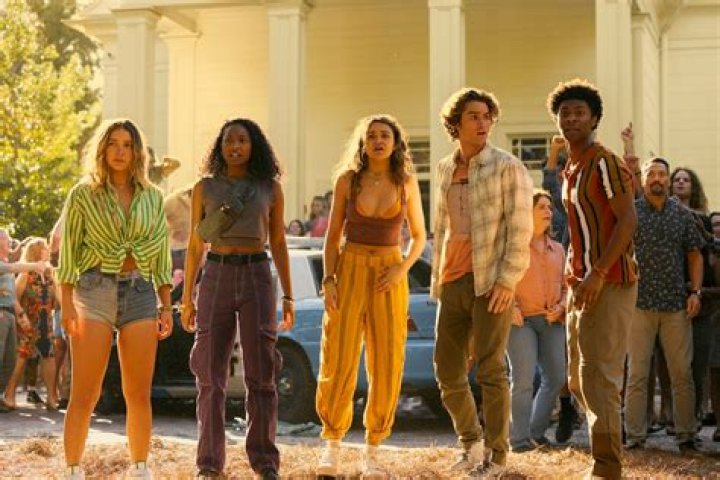 Where Is Carlacia Grant From? Everything On Outer Banks Actress