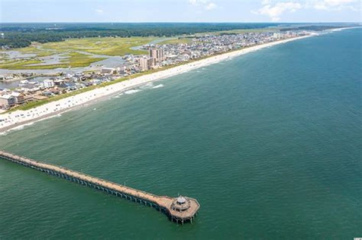 Where Is Chris Matechen Now? Alyssa Dayvault North Myrtle Beach Case