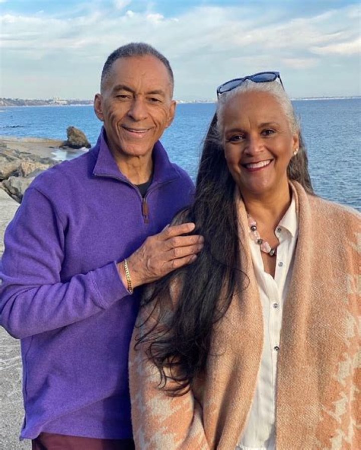 Where Is Eric Overton Now? Janet Overton & Richard Overton Son