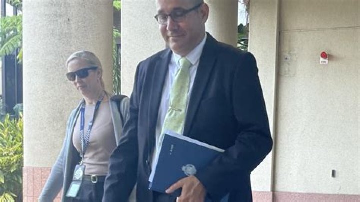 Where Is Toyah Cordingley Boyfriend Marco Heidenreich Now? Update
