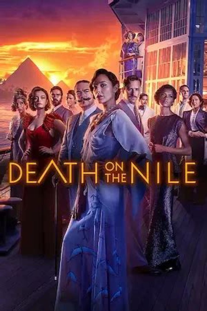 Where Was Death on the Nile Filmed?