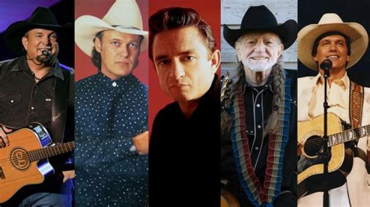 Whey Jennings Wikipedia And Age: How Old Is The Country Singer?