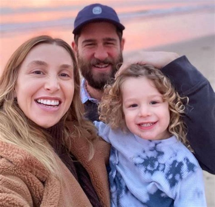 Whitney Port Parents: Meet Jeffrey Port and Vicki Port