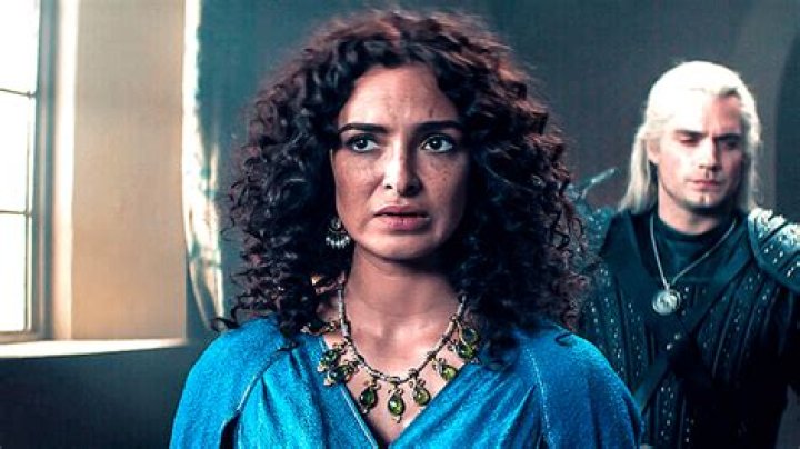 Who Are Anna Shaffer Parents? Meet Triss Merigold From The Witcher