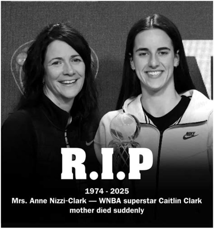 Who Are Brent Clark & Anne Nizzi Clark? Everything To Know About Caitlin Clark Parents