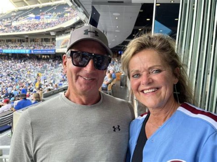 Who Are Dan Bohm And Lisa Bohm? Details To Know About Alec Bohm Parents