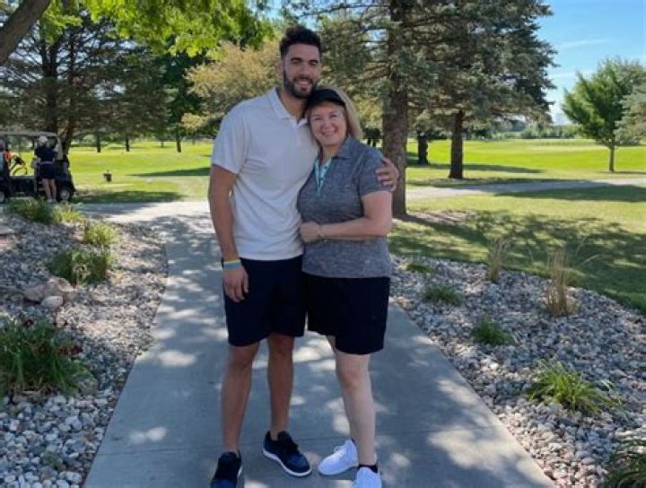 Who Are George Niang Parents? Sidy Niang and Alison Niang Proud To Have Raised A Strong Athlete