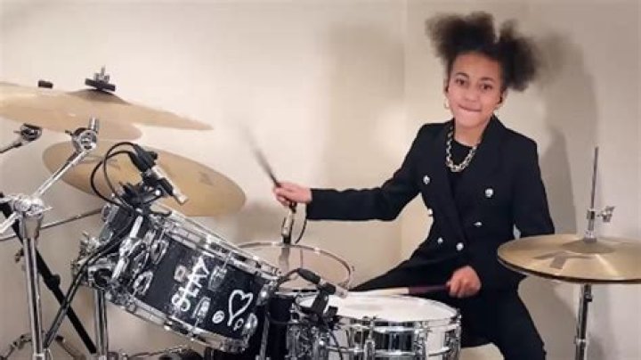 Who Are Nandi Bushell Parents? Take A Look At Musical Prodigy Personal Life