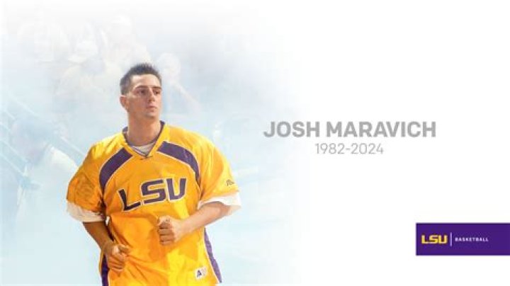 Who Are Pete Maravich’s Children Josh Maravich And Jaeson Maravich, And What Do They Do Now?