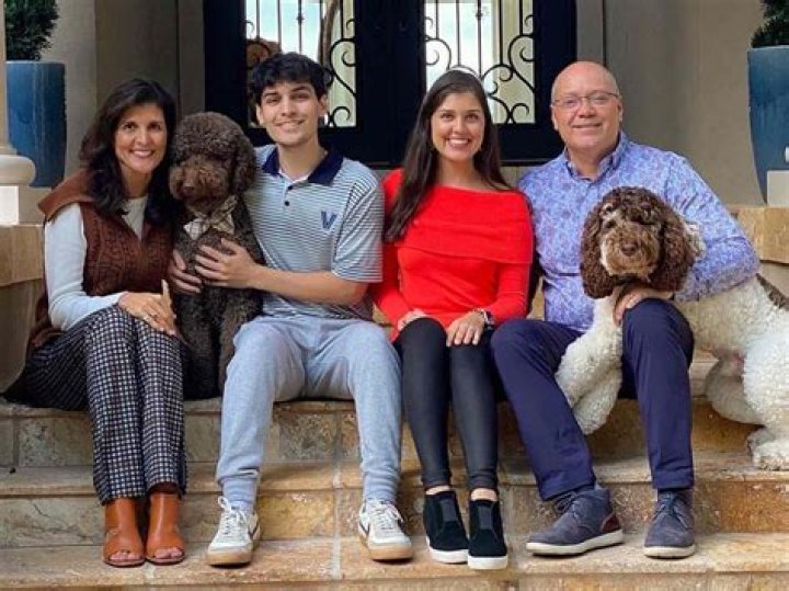 Who Are Stanford Haley Jones Parents? Know Her Family Life