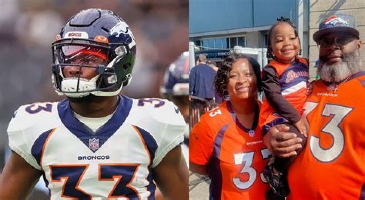 Who Are Veronica Houston & Joseph Johnson? Explore More About Javonte Johnson Parents