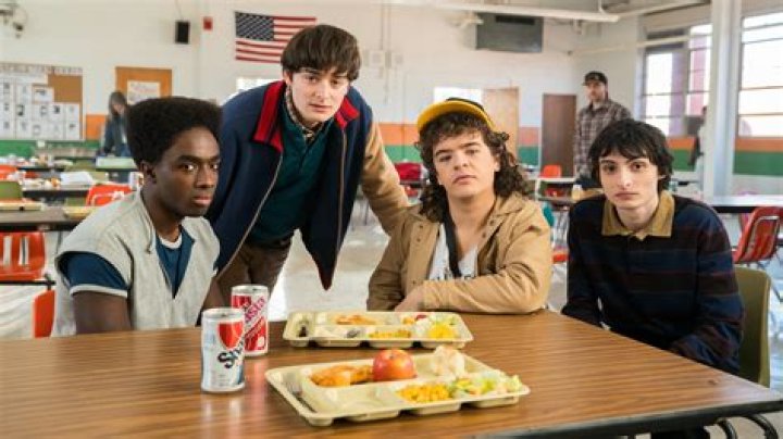 Who Is Actor Clayton Royal Johnson? Learn About Stranger Things Cast Actor
