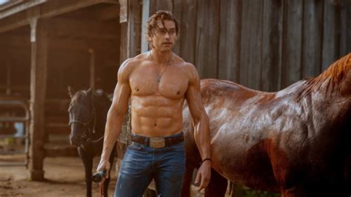 Who is Actor Trey Tucker From What Lies Below? Meet Him On Instagram