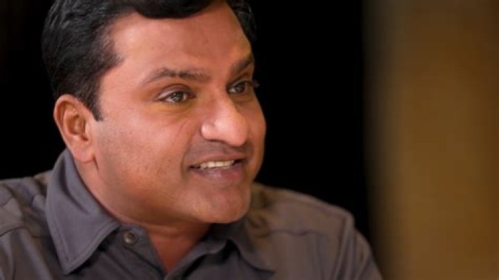 Who is Aj Kumaran? Raising Cane COO Wiki and Net Worth