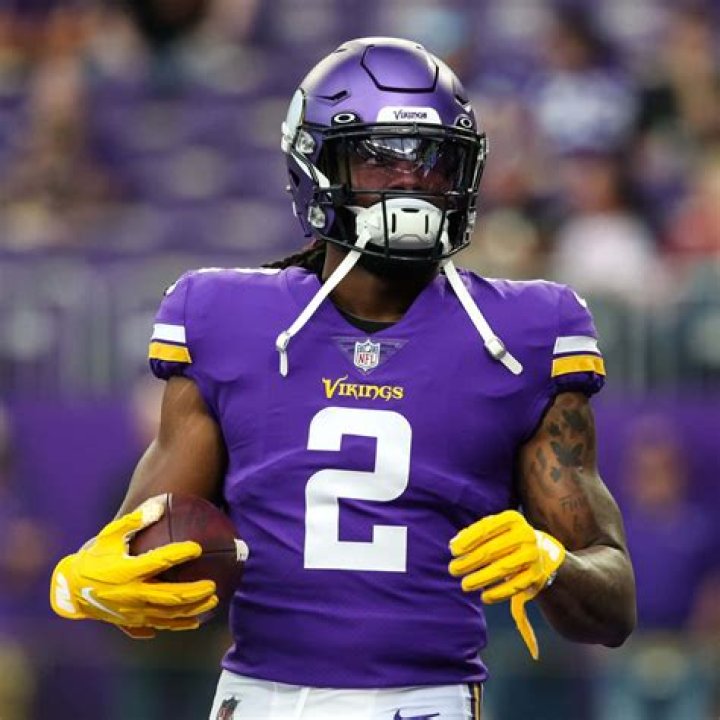 Who Is Alexander Mattison? Everything To Know About The American Football Running Back