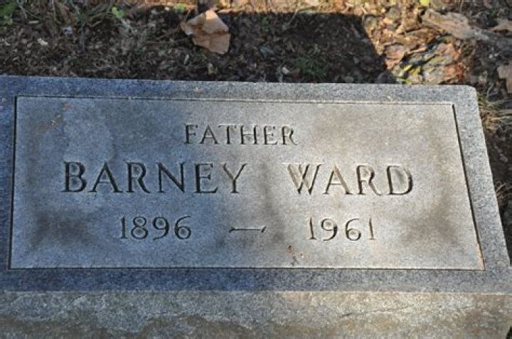 Who Is Barney Ward? McLain Ward Father Parents and Net Worth