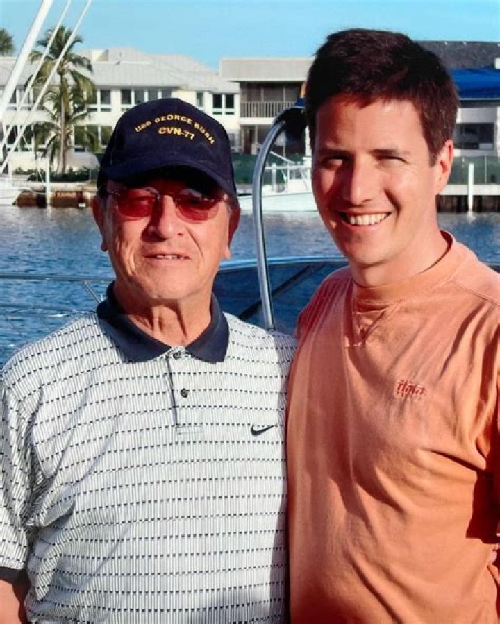 Who Is Bernie Moreno? Wikipedia Age and Net Worth, Meet His Wife and Family