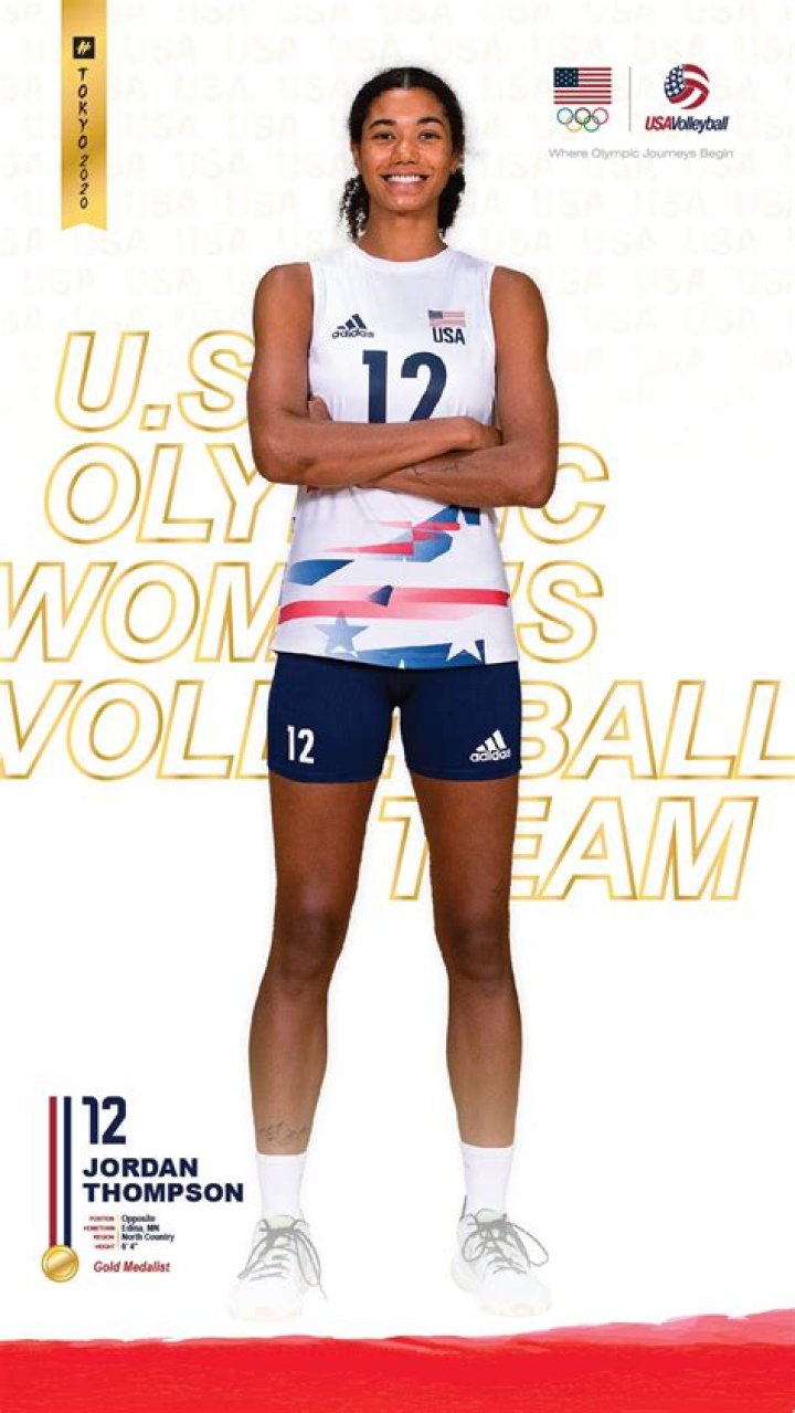 Who Is Blake Yager? Everything To Know About Volleyball Player Jordan Thompson’s Husband