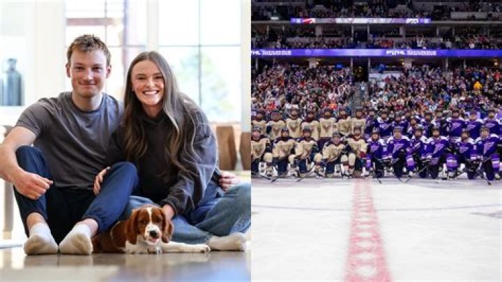 Who Is Cale Makar’s Girlfriend? Details On The Dating Life Of The Ice Hockey Defenceman