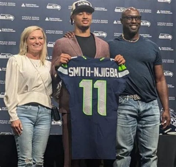 Who Is Canaan Smith Njigba? Meet Jaxon Smith Njigba Older Brother And Family