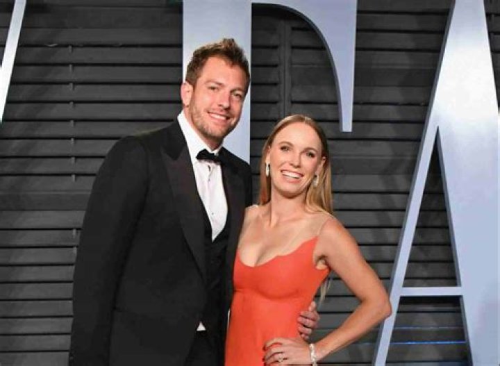 Who Is Caroline Wozniacki Husband? Everything To Know About Him