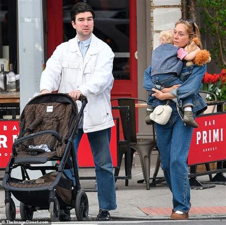 Who Is Chloë Sevigny Kids? Meet her Son Vanja Sevigny Mačković On Instagram