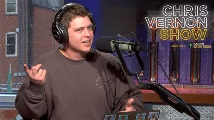 Who Is Chris Vernon Ringer? Everything To Know About Him