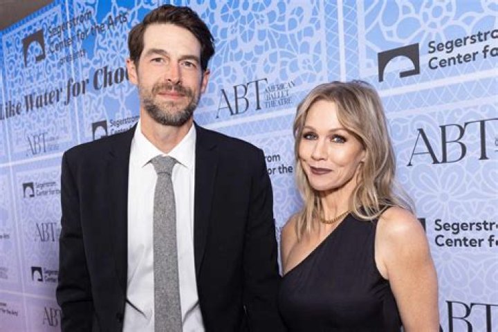 Who is Dave Van Horn married to?